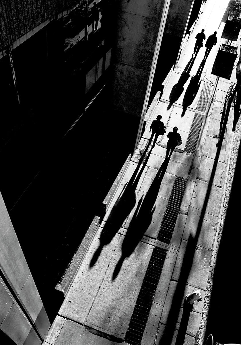 Queen Street