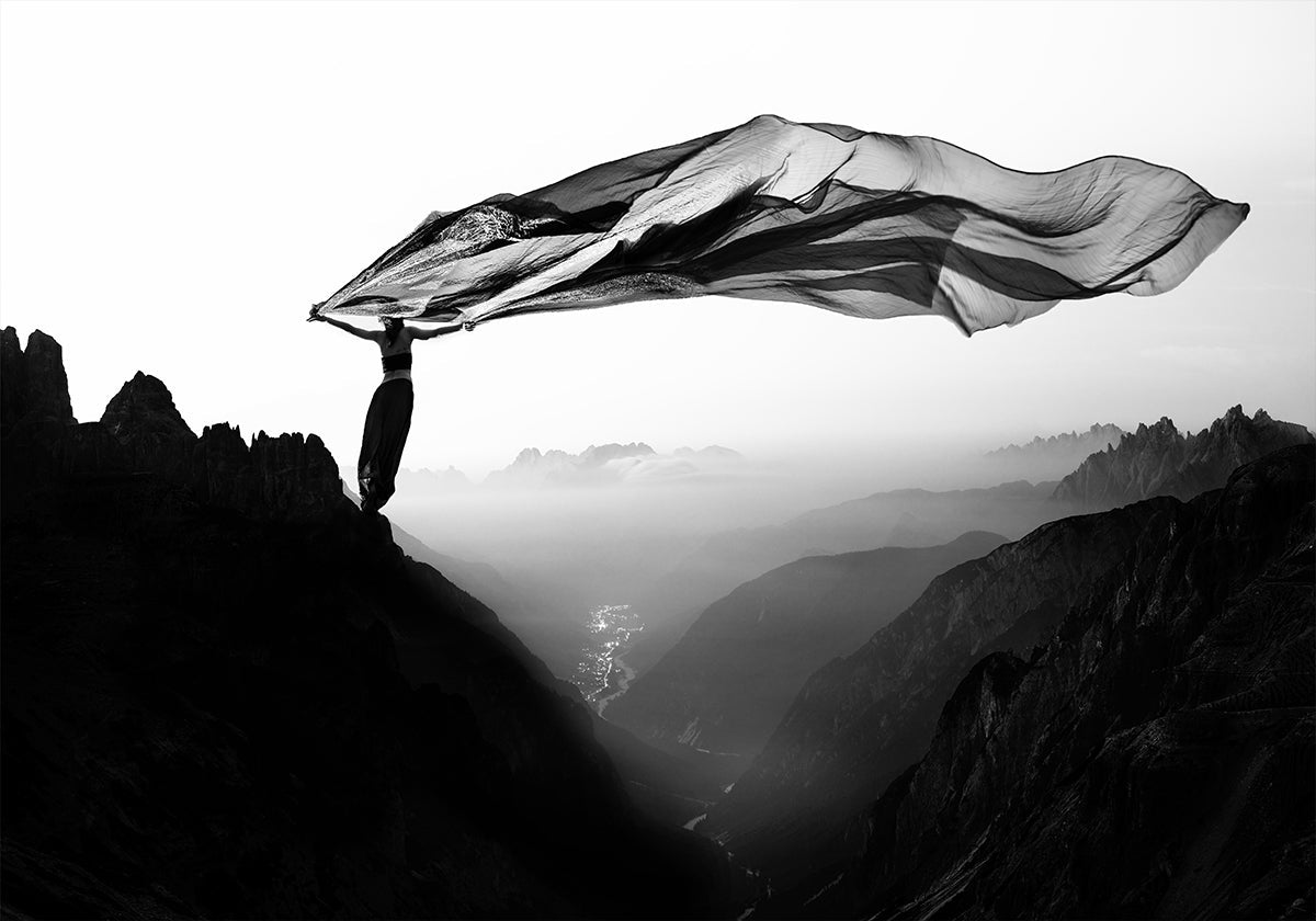 Free as the wind