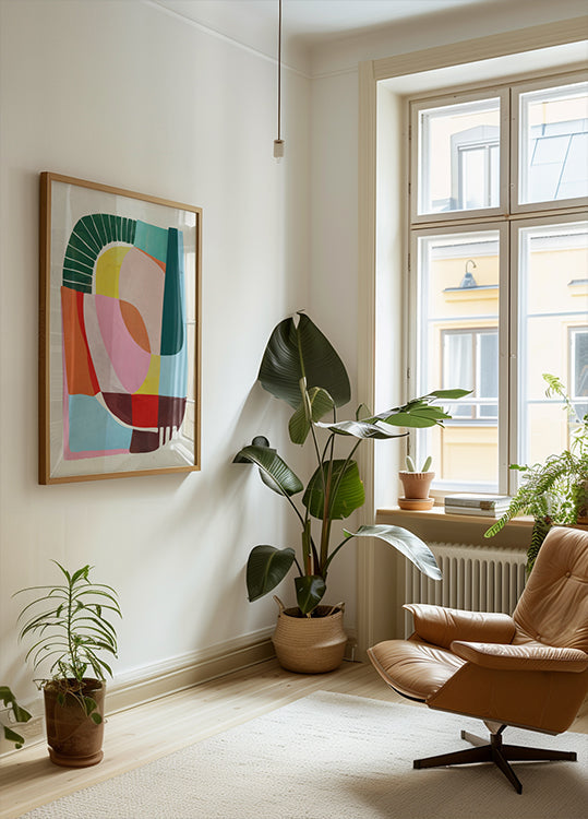 Happiness 01 Poster
