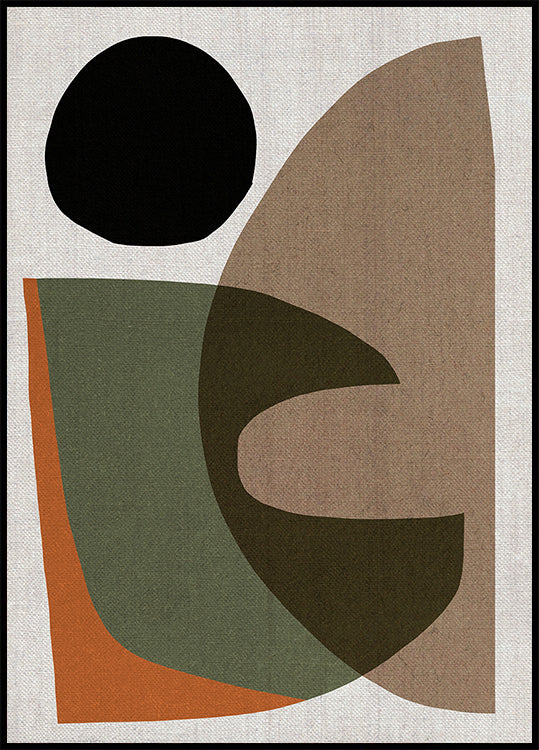 Hollow Poster