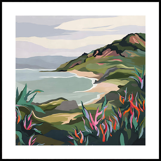 Across the Ditch Poster