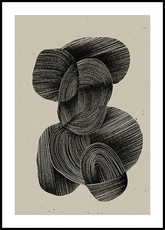Fluid Echoes Poster