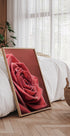 Elegant Rose Plakat - Posterbox.no
