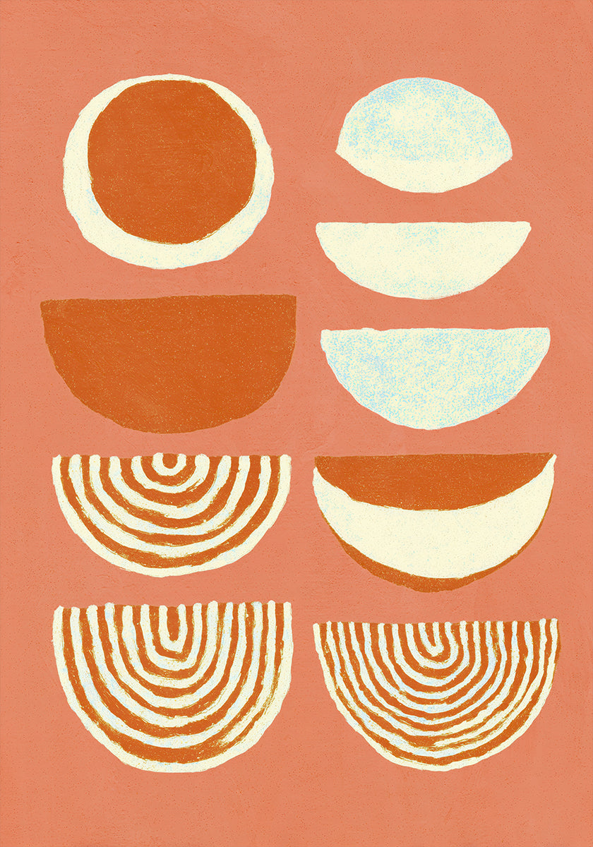 Quietformsno02 Poster