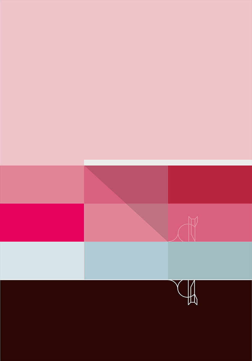 Niebla Poster