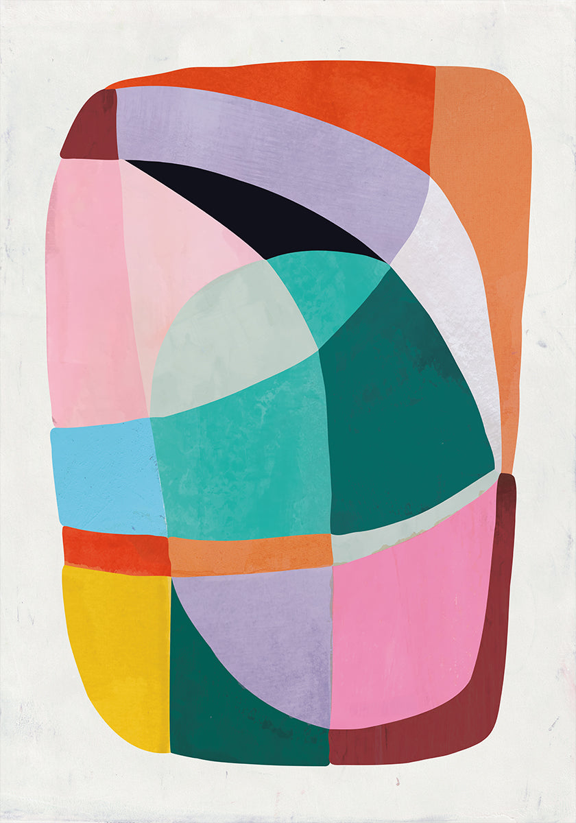 Happiness 02 Poster