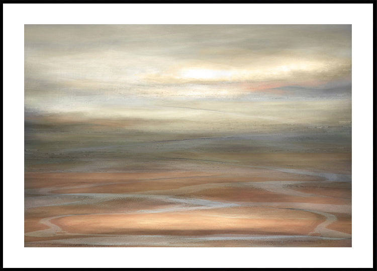 Distant Tides Poster