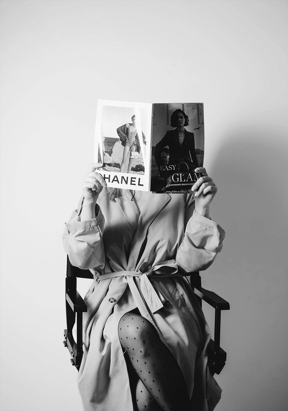 A Moment of Elegance Poster