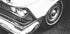 Close-Up Vintage Car Plakat - Posterbox.no