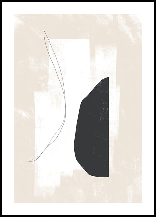 Monochrome Harmony