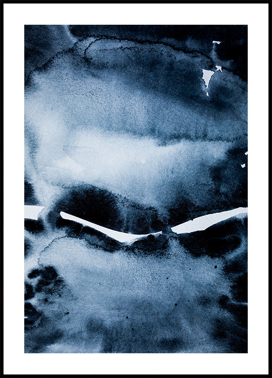 Watercolors 6 Poster