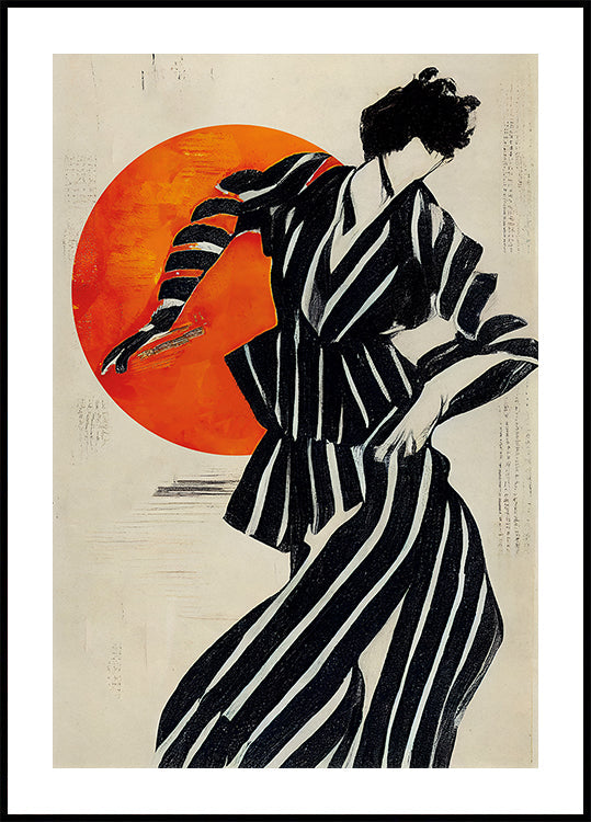 The Dancer