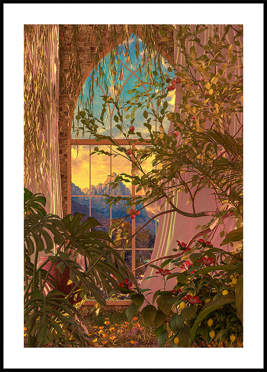 Indoor Growth