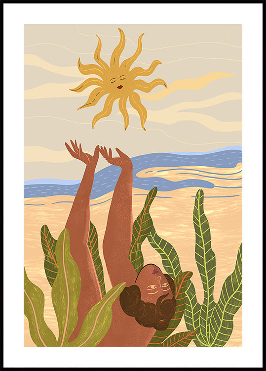 Sun Worship