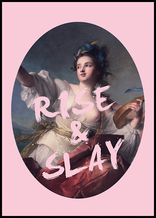 Slay Ratioiso