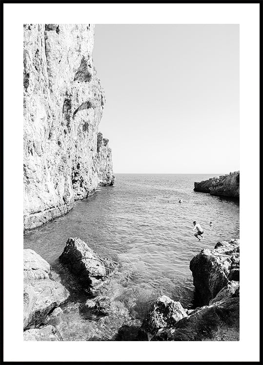 The Dive