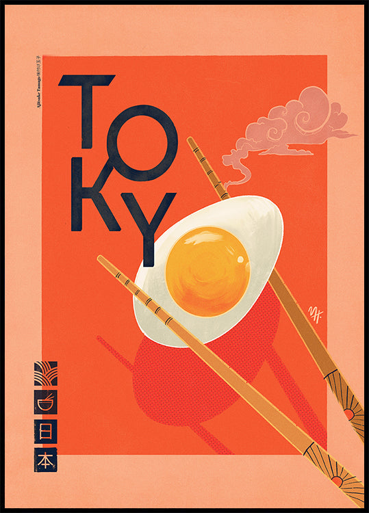 Tokyo