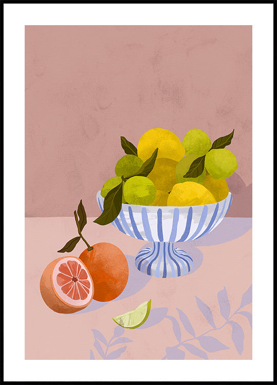 Bittersweet  Poster