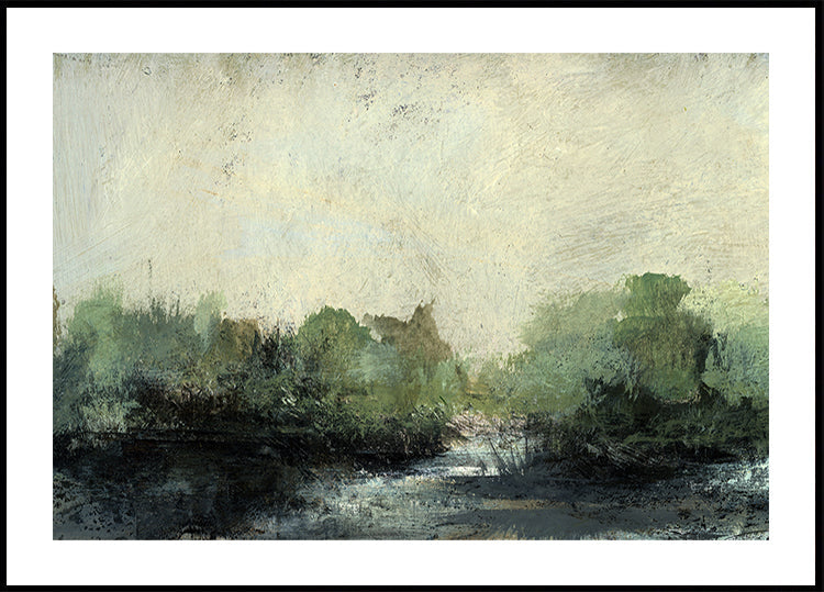 Forest Stream