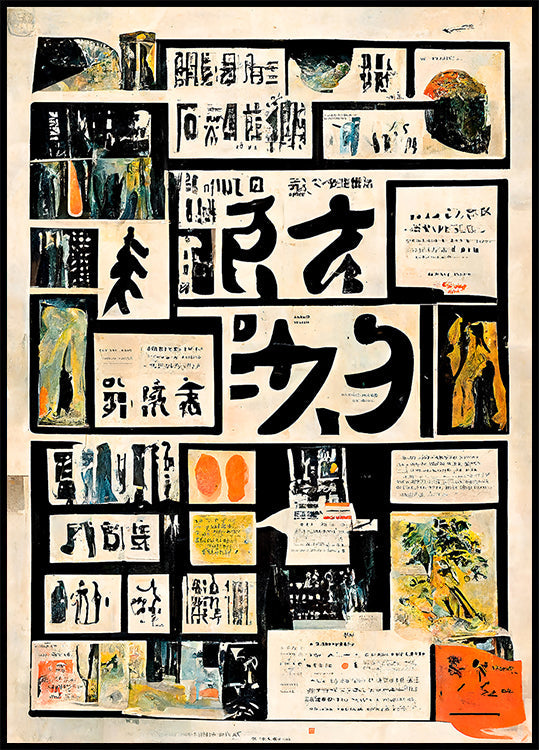 Good News Poster