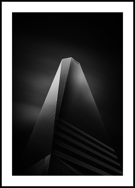 Torres Pwc Poster