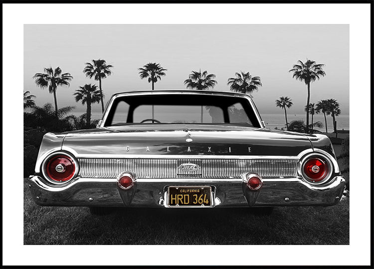 Ford Galaxie 500XL