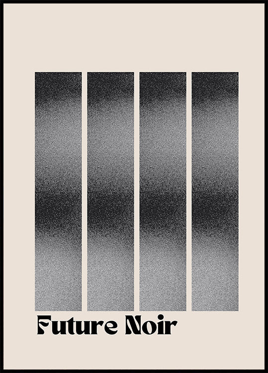 Gradient Columns