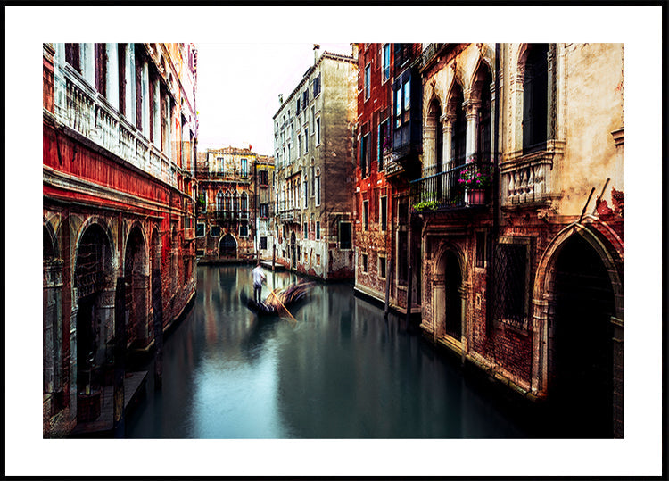 The Gondolier