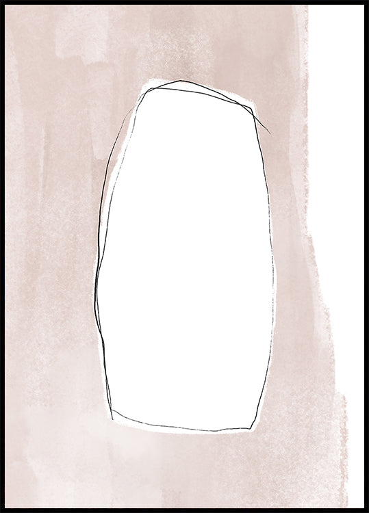 Framed Void