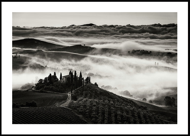 Tuscany