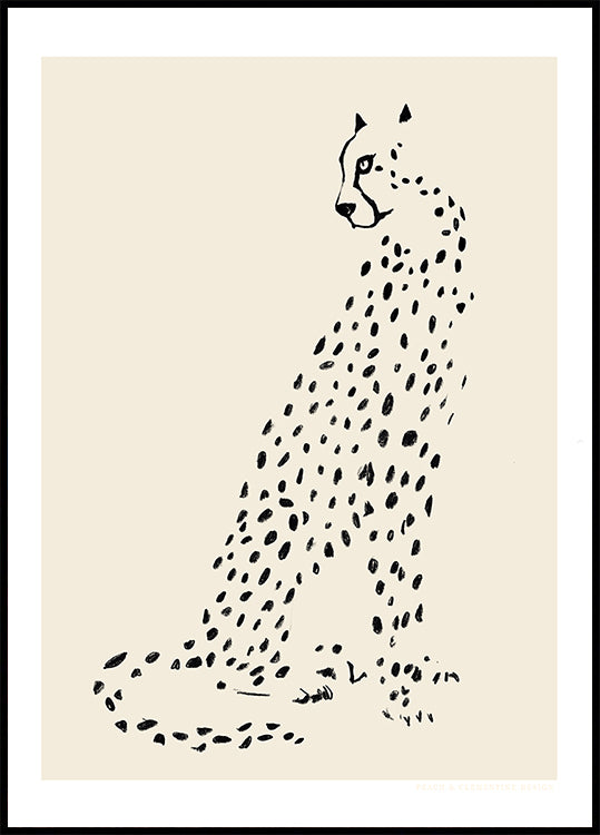 Pandc Leopard