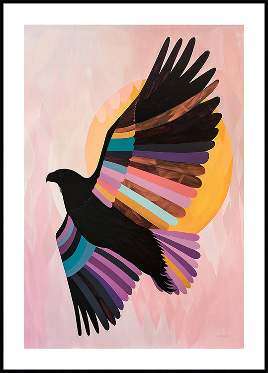 Waking Bird