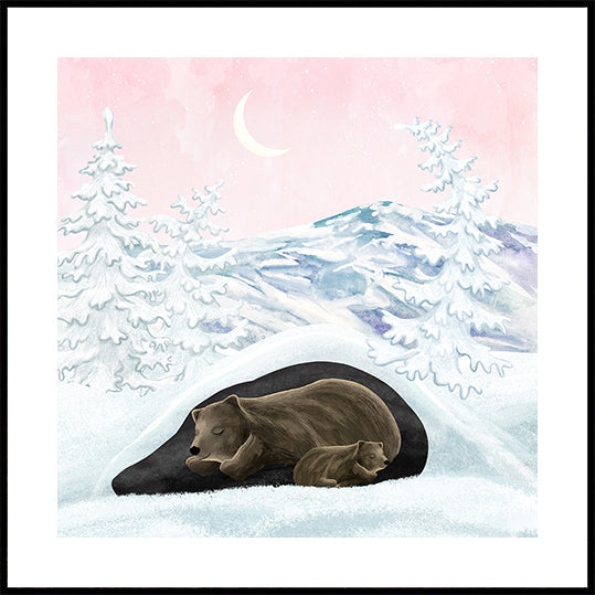 Wintersleep Poster