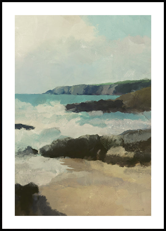 Rocky Beach