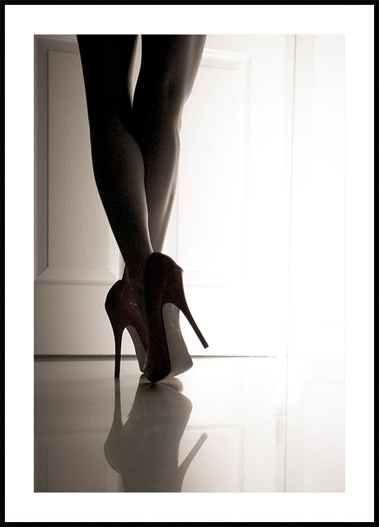 Red violin