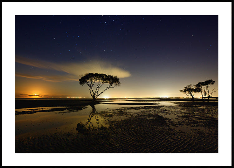 Moonrise