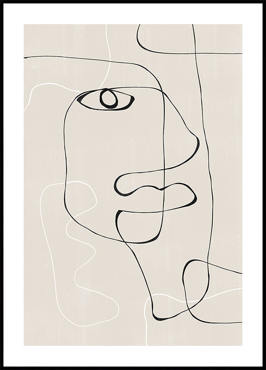 Line Expression