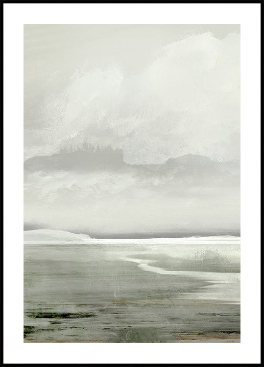 Lakes Poster