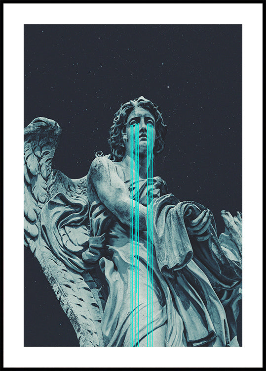 Angel Came