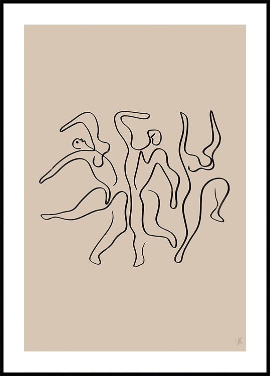 Dance 1