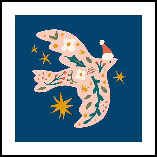 Happychristmasno28 Poster