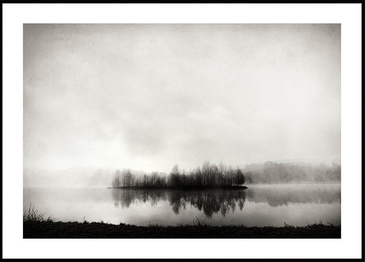 isle of silence