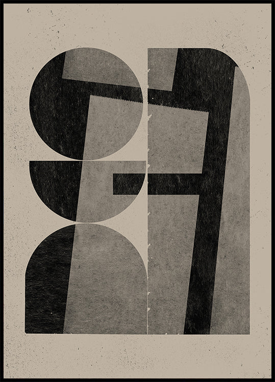 Geometric Harmony