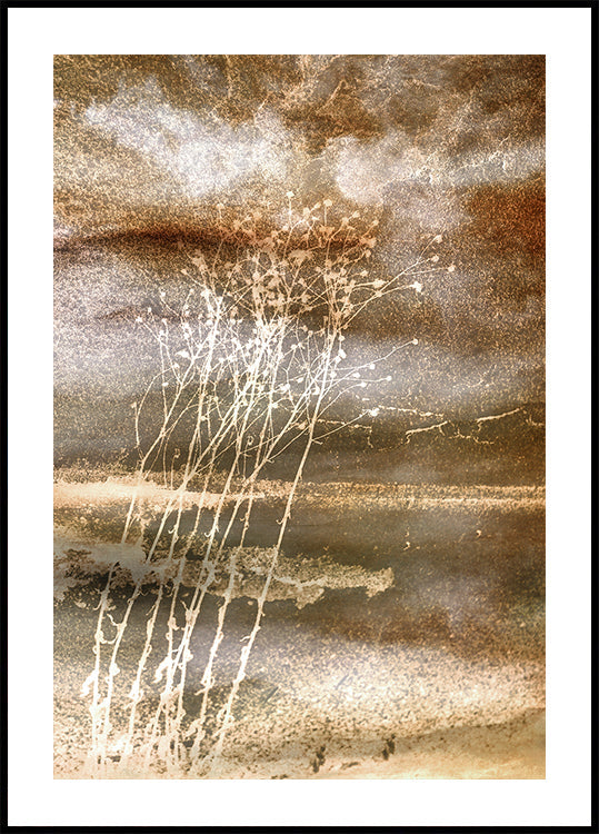 Dried Dreams Poster