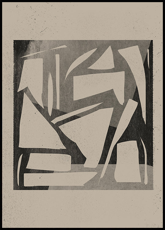 Geometric Shadows