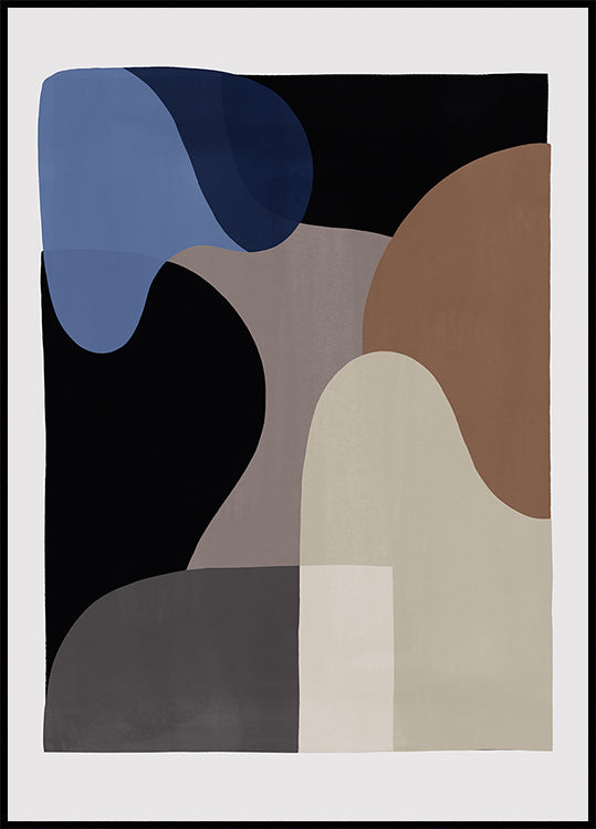 Graphic 285 Poster