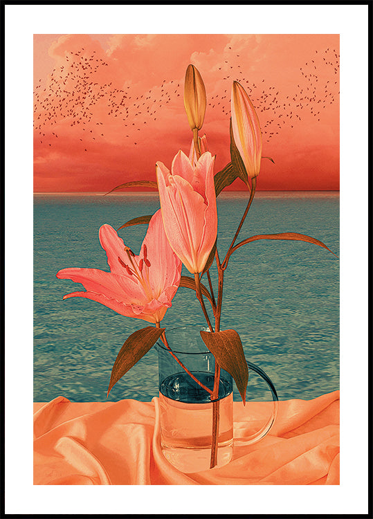 STILL LIFE