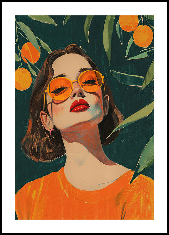 Golden Gaze