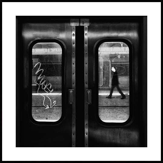 A Lonely Passage Poster
