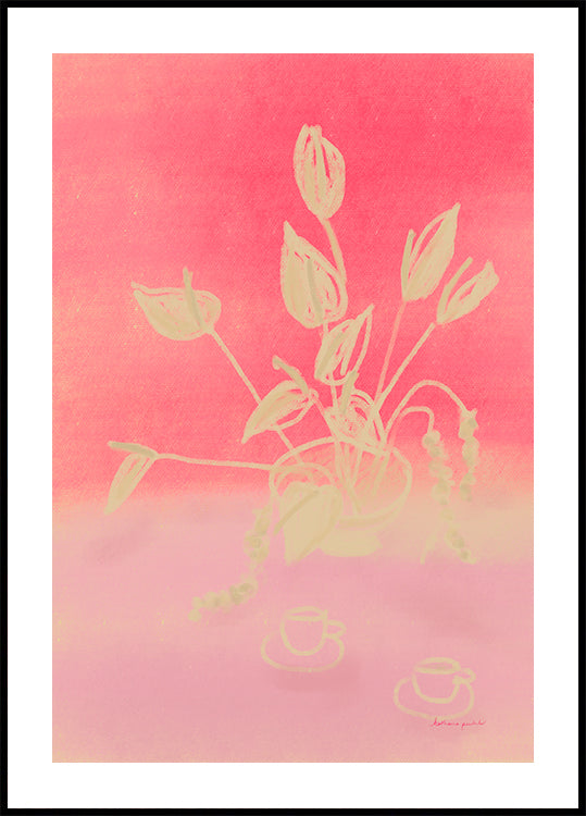 Raspberry Dream